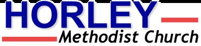 Logo of Horley Methodist Church