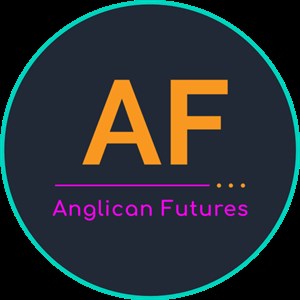 Logo of Anglican Futures