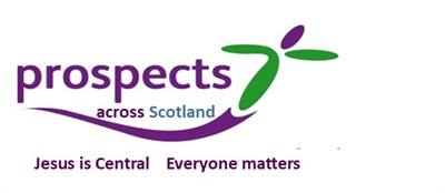 Logo of Prospects Across Scotland