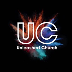 Logo of Unleashed Church