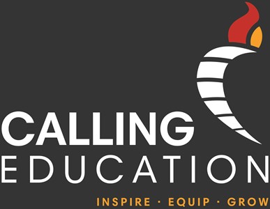 Logo of Calling Education NPC