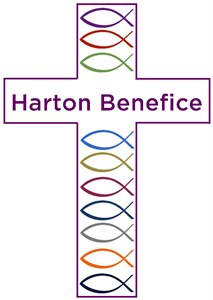 Benefice of Harton