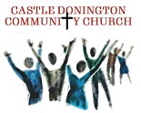 Logo of Castle Donington Community Church