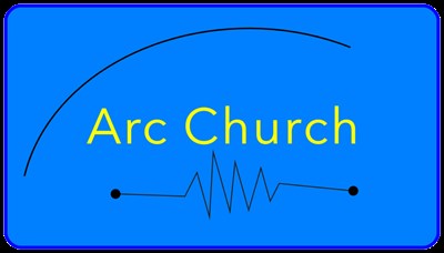 Logo of Arc Church