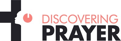 Logo of Discovering Prayer CIO