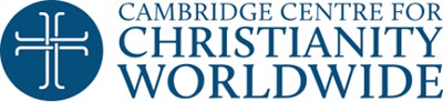 Henry Martyn Trust - Cambridge Centre for Christianity Worldwide