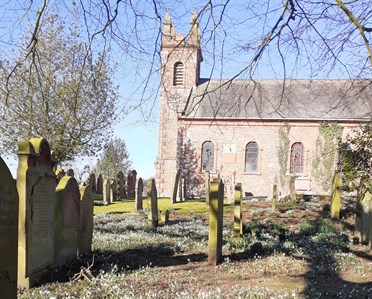 Parochial Church Council of St Mary Magdalene, Hayton
