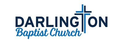 Logo of Darlington Baptist Church
