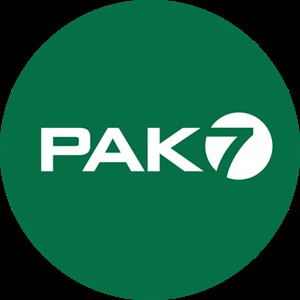Logo of PAK7 International
