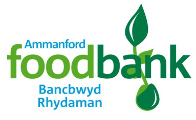 Logo of Ammanford Foodbank