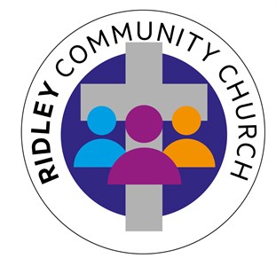Logo of Ridley Community Church