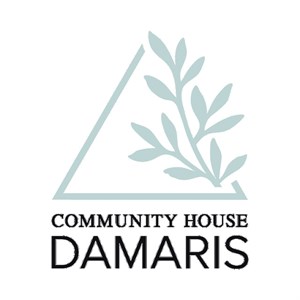 Logo of Community House Damaris