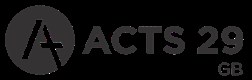 Logo of Acts 29 GB