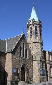 Bonnyrigg Parish Church