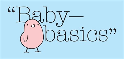 Logo of Baby Basics UK