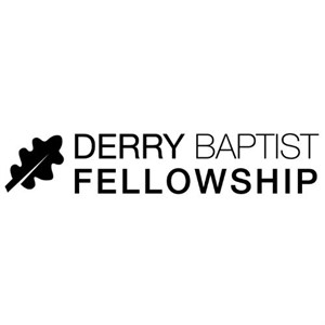 Logo of Derry Baptist Fellowship