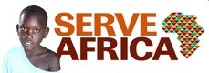 Logo of Serve Africa