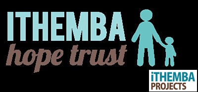 Logo of Ithemba Hope Trust