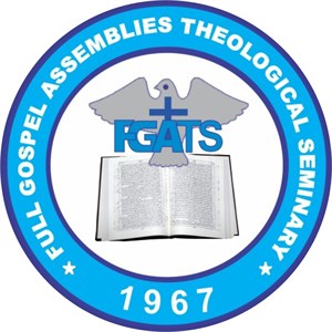 Logo of Full Gospel Assemblies Theological Seminary