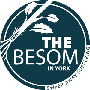 Logo of Besom in York