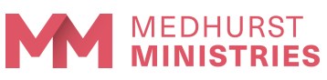 Logo of Medhurst Ministries