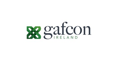 Logo of Gafcon Ireland