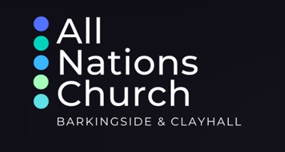 Logo of All Nations Church Barkingside & Clayhall