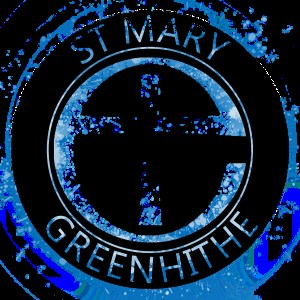 Logo of St Mary Greenhithe