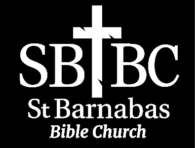St Barnabas Bible Church