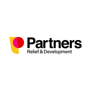 Logo of Partners Relief & Development