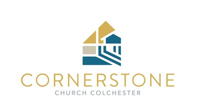 Logo of Cornerstone Church Colchester