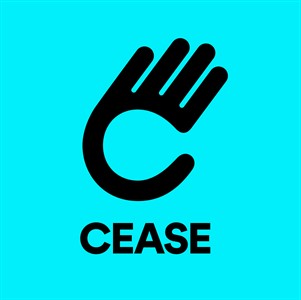 Logo of CEASE UK