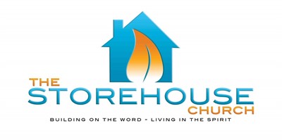 Logo of Storehouse Church Dorchester