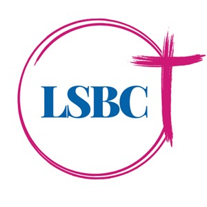 Logo of Little Stoke Baptist Church
