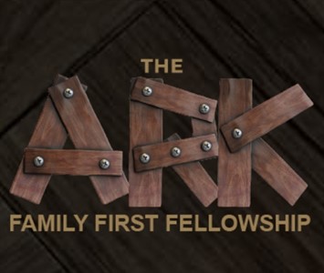 Logo of Ark Family First Fellowship