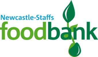 Newcastle Staffs Foodbank