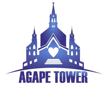 Logo of Agape Life Chapel International