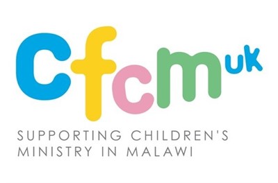 Logo of CFCM-UK
