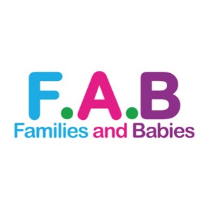 Logo of Families and Babies