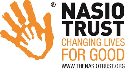 Logo of Nasio Trust