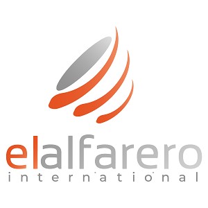 Logo of El Alfarero USA