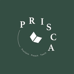 Logo of Prisca