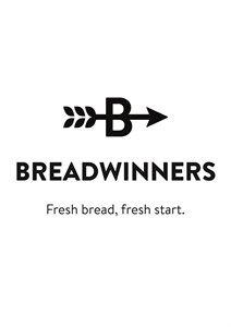 Logo of Breadwinners Foundation