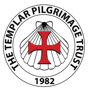 Logo of Templar Pilgrimage Trust