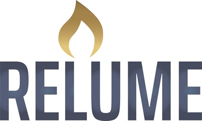 Logo of Relume