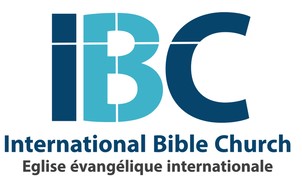 Logo of International Bible Church Jurbise