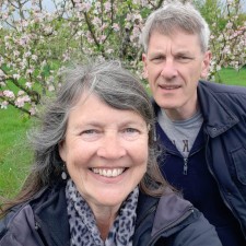 Church Planting and Leadership, New Lubbesthorpe - Karl and Karen Relton