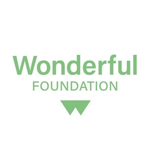 Logo of Wonderful Foundation