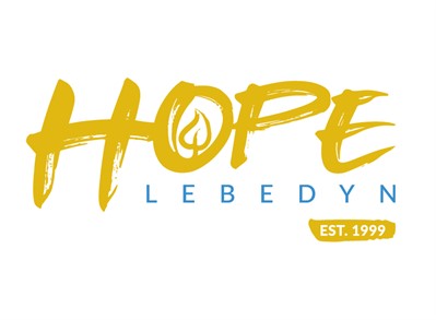 Hope Lebedyn