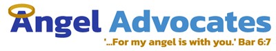Logo of Angel Advocates